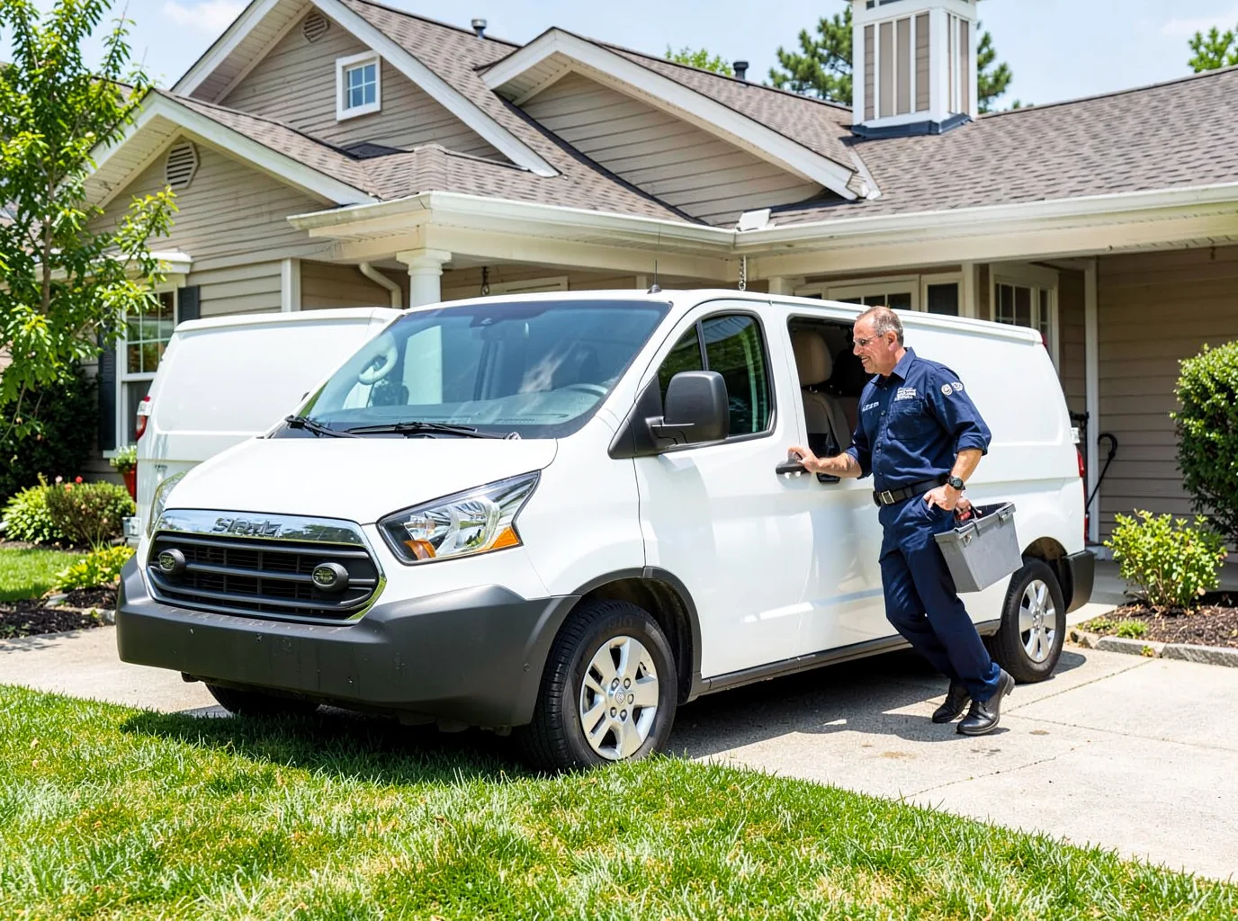 Emergency Plumber company in Salem, MO